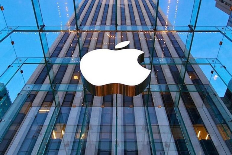 Fitur Ini Bikin Apple Digugat, Dituntut Ganti Rugi Rp 19 Triliun