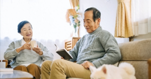 Lương Hưu 5 Triệu: Đầu Tư Hợp Lý Vào Cuộc Sống