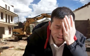 Tòa án bác đơn kiện của người bán nhà vì thông báo giải tỏa