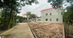 Chủ đất Bắc Ninh từ chối bán mảnh đất 300m2 tăng giá 450 lần sau 25 năm