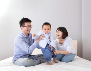 4 Câu Nói Của Cha Mẹ Giúp Trẻ Tự Tin Và Thành Đạt