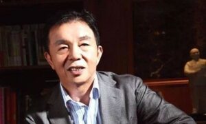 Từ Cậu Bé Nghèo Đến Tỷ Phú: Hành Trình Thành Công Của Hứa Liên Tiệp