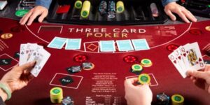 Mana88 Sảnh Poker Chuyên Nghiệp Dành Riêng Cho Các Cao Thủ