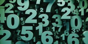 Tìm Hiểu Bí Quyết Chọn Cặp Số May Mắn Trong Xổ Số BONGVIP