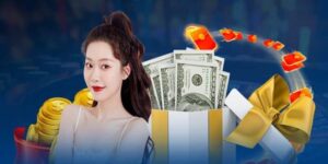 Nạp tiền tại cổng game MMWIN để chơi game nhanh chóng
