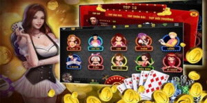 Bongvip Casino Trực Tuyến Với Trải Nghiệm Sòng Bài 3D